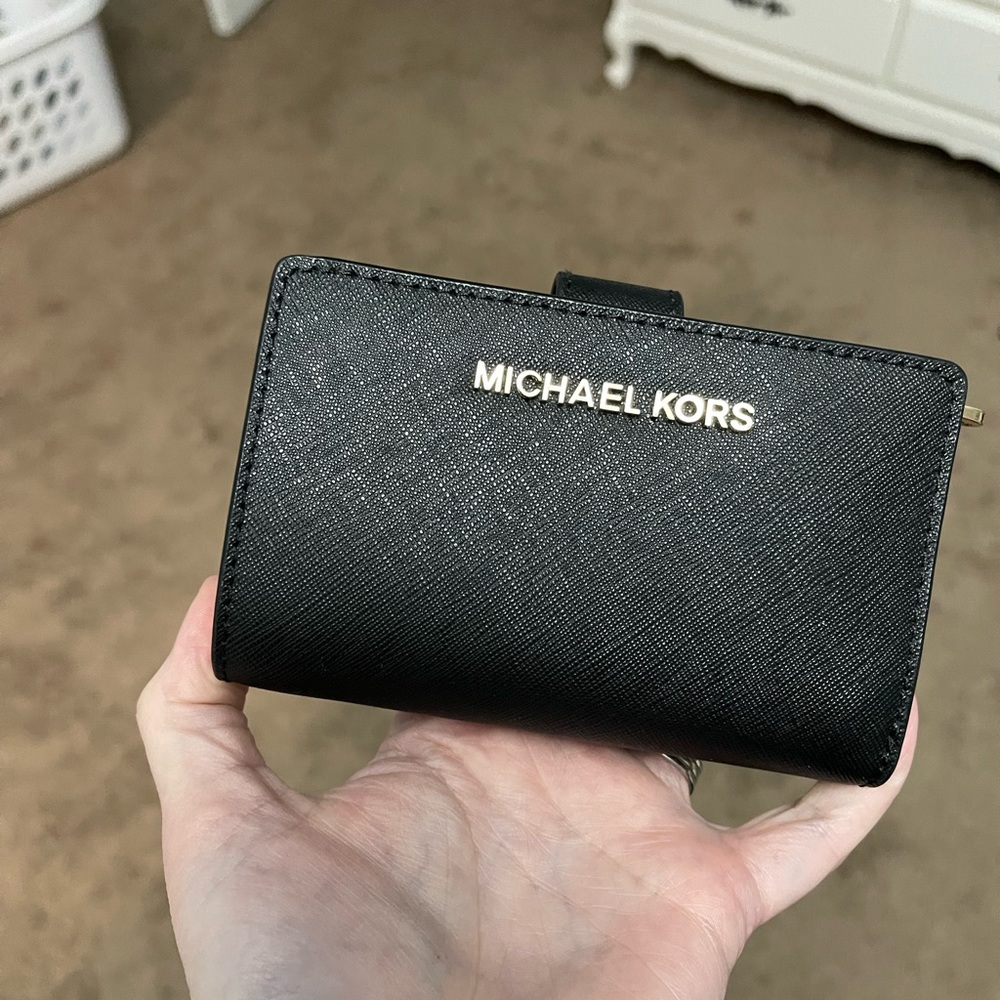 Mini Michael Kors Wallet